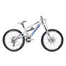 Morewood Izimu Komplettrad mit FOX VAN RC Dämpfer & RockShox Boxxer RC,  Größe L, white > GO CYCLE Shop | GO CYCLE