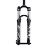 2012er Rock Shox Argyle RC Coil Federgabel, 100 mm, Maxle Lite 20