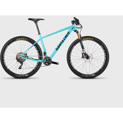 2016 SANTA CRUZ Highball Carbon CC