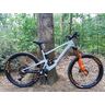 Santa cruz discount bronson cc v3