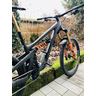 Yeti sb165 shops frame