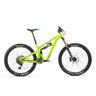 Yeti sb150 deals green