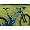 Santa cruz best sale hightower alloy