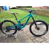 Santa cruz 5010 frame cheap for sale