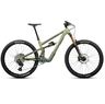 Ibis Ripmo V3 Carbon Shimano XT Factory Aufbaukit Gr. S XL GO CYCLE