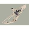 Brave Machine 999 Freeride Rahmen Gr. L sand | GO CYCLE