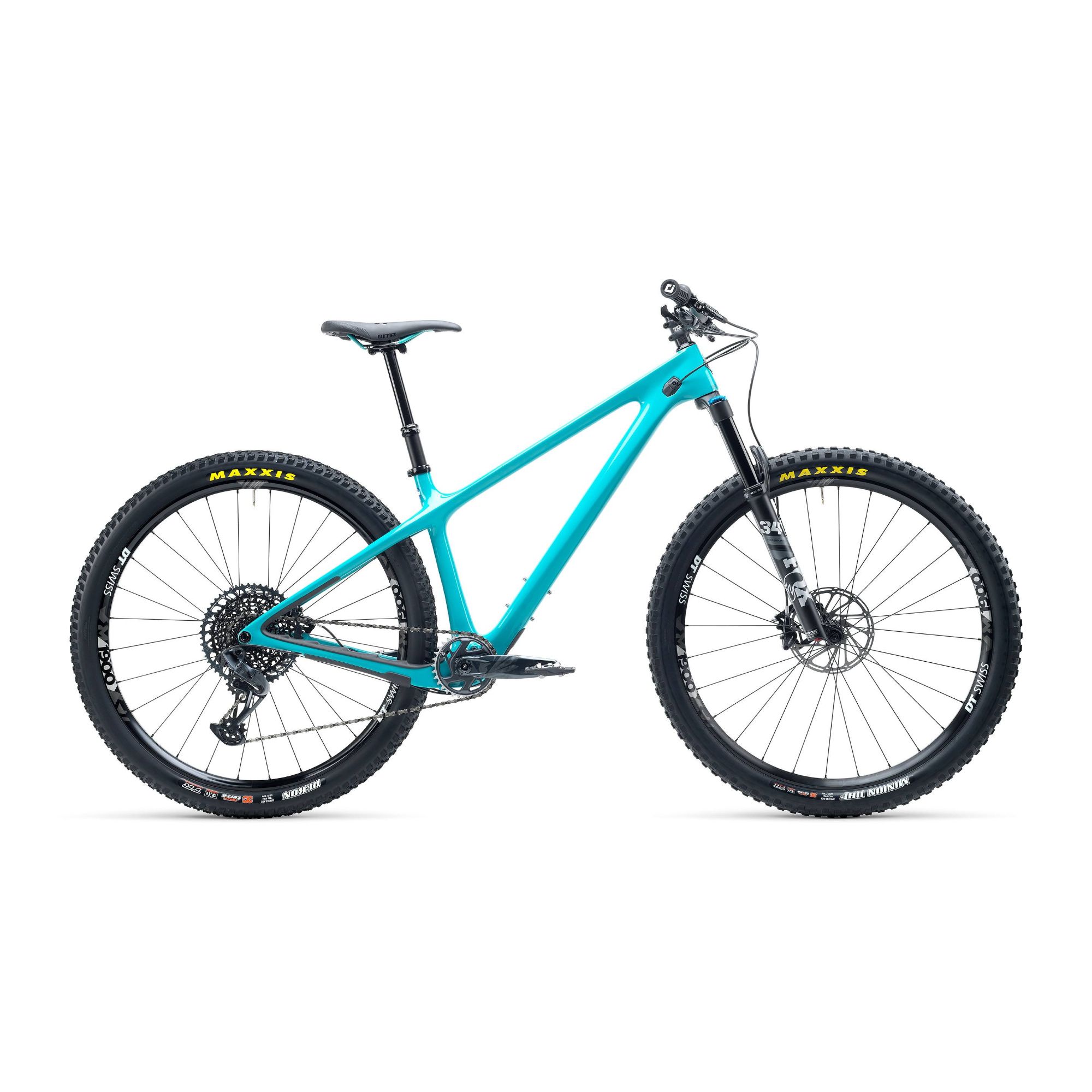 scott genius 910 axs bike